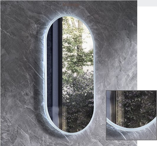 Montego LED Mirror Collection