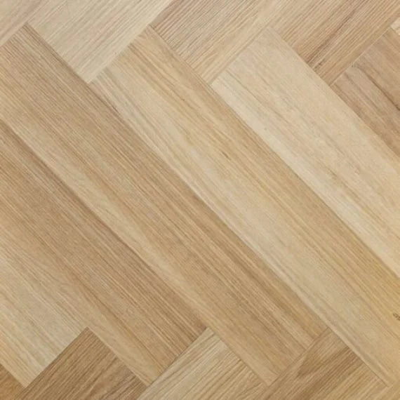 NSW Blackbutt 8mm SPC hybrid herringbone flooring
