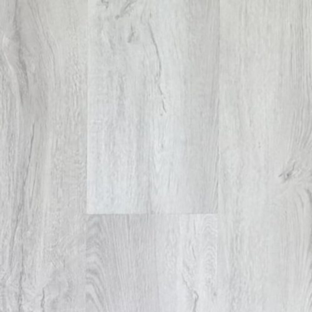 Silver Grey 7mm SPC Hybrid Flooring - 1540 x 230 x 7mm waterproof plank
