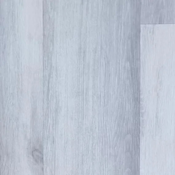 Silver Grey Oak 9mm SPC Hybrid Flooring - 1800 x 230 x 9mm waterproof plank