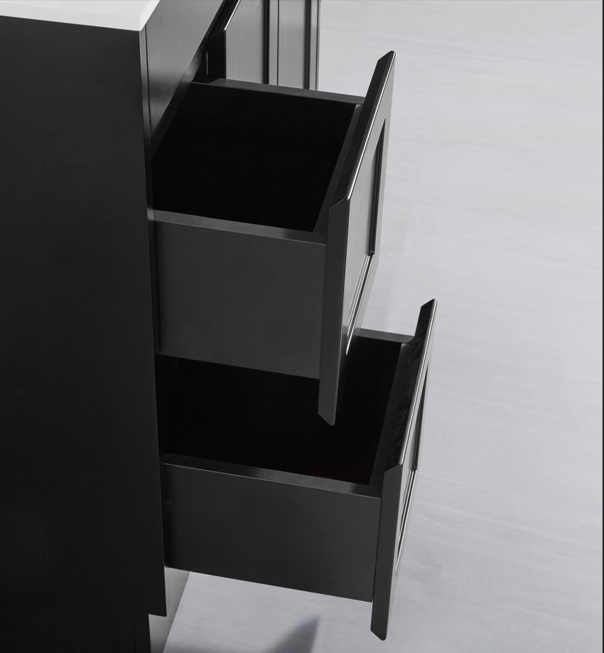 Quinn Collection bathroom vanity