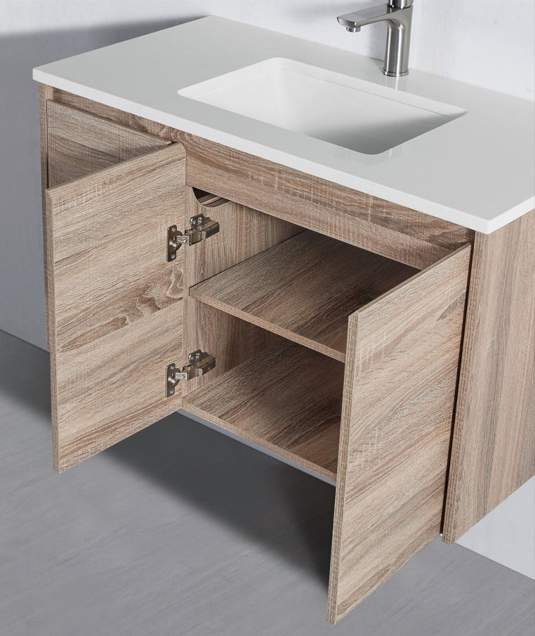 Royce Collection bathroom vanity