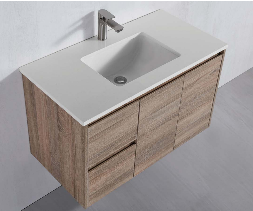 Royce Collection bathroom vanity