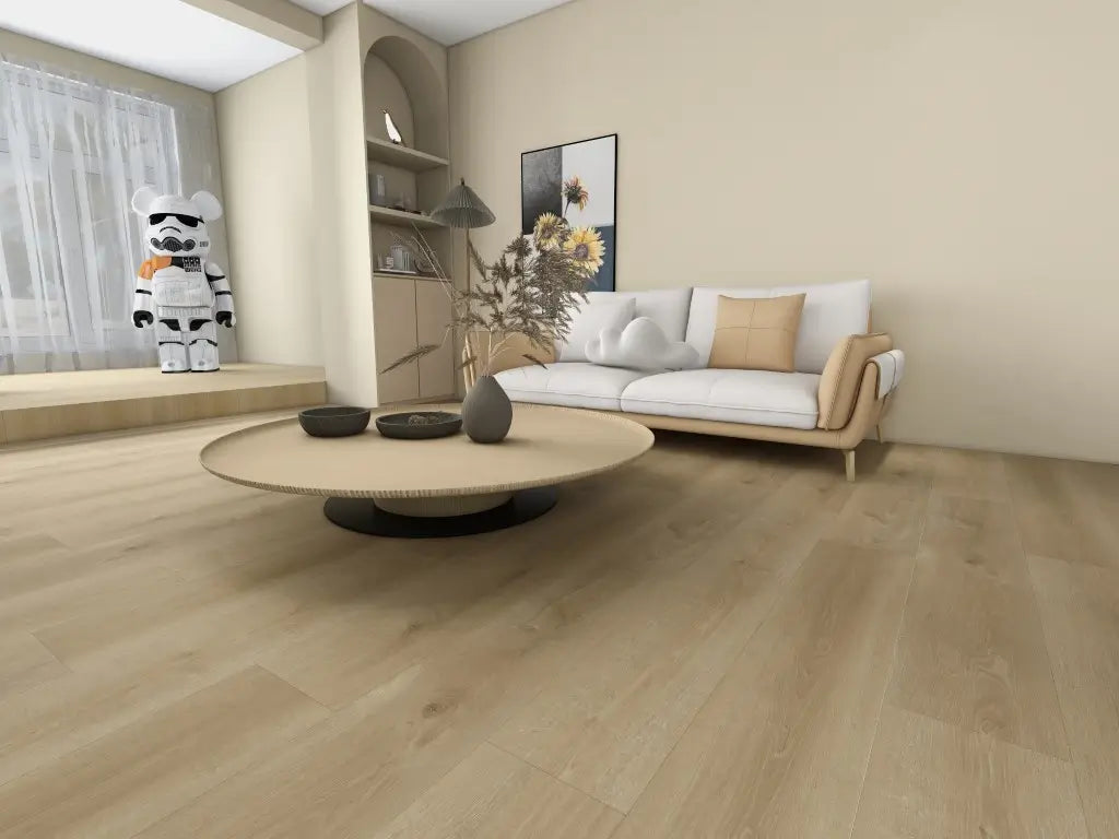 Urban Oak