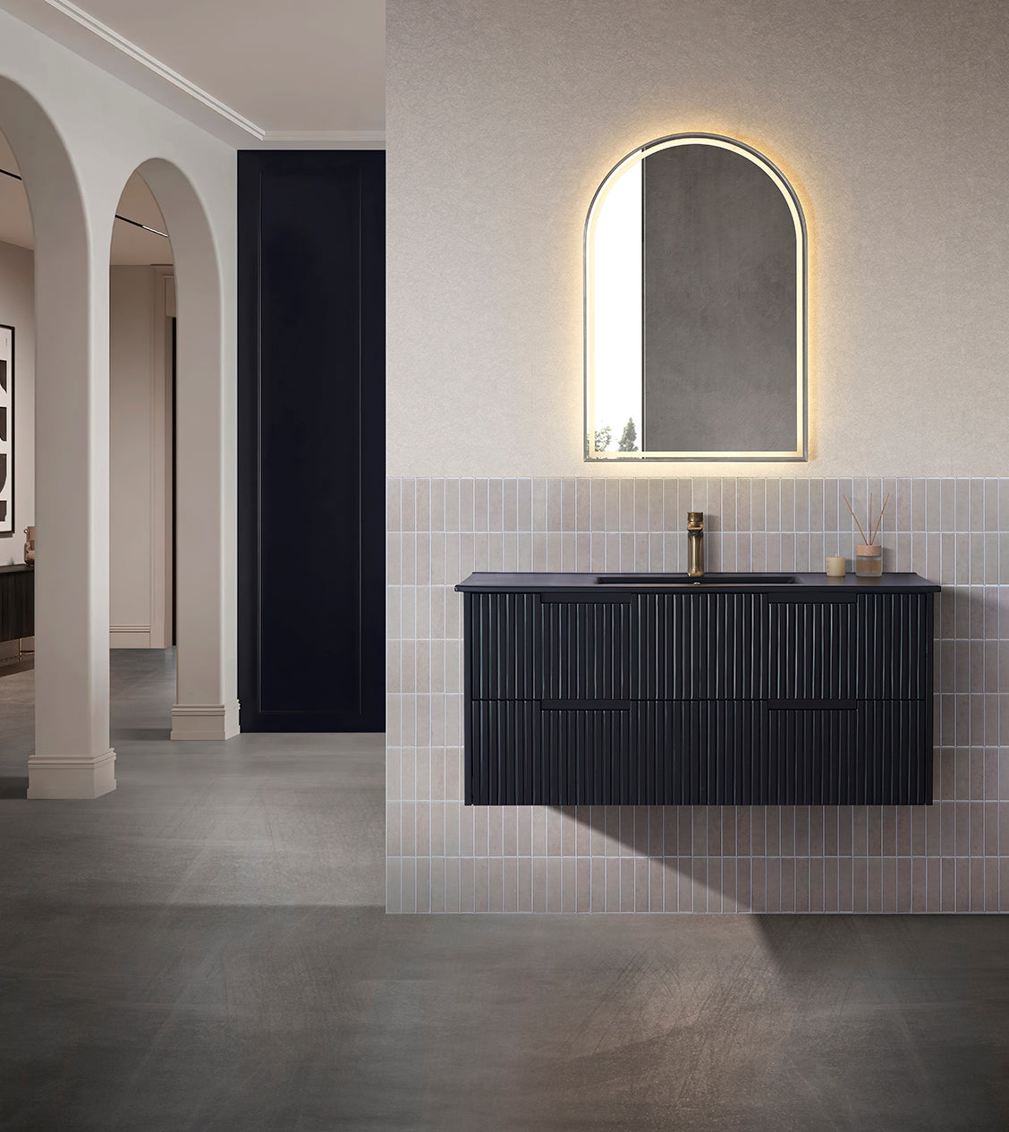 Elena Collection bathroom vanity