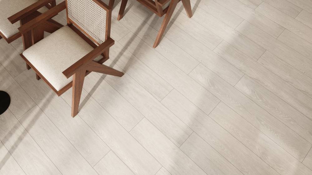 Vogue Wood Natural