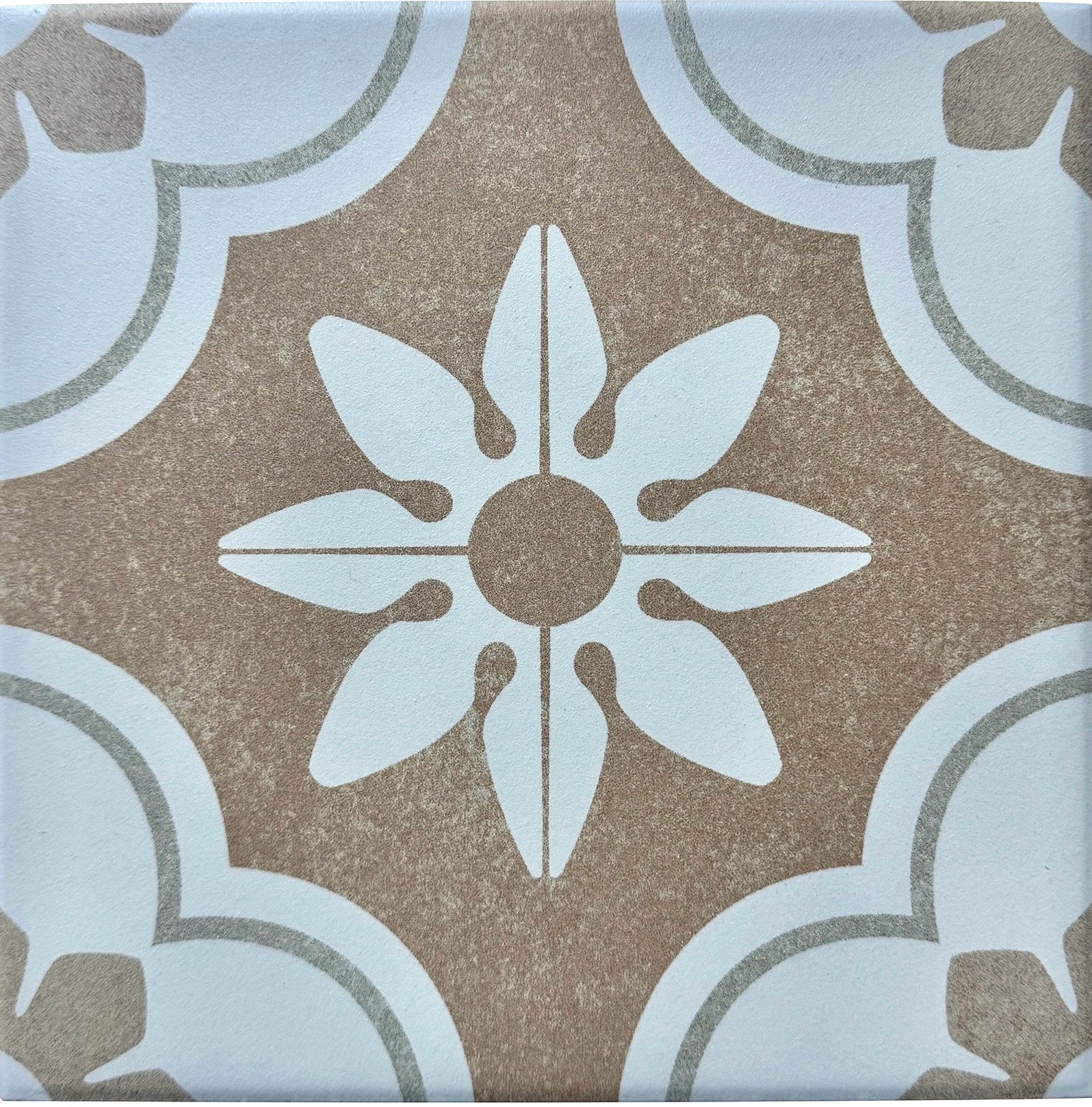 Queenscliffe Earth Floor Tile